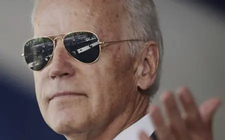 Joe Biden Forgives $1.2 Billion In Student Loans For 153,000 Borrowers, Offering Federal Debt Relief
