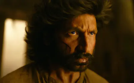Bhimaa Review: Gopichand Shines In Mythological Action-Drama, Promising Enticing Cinematic Experience