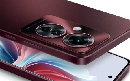 Oppo F25 Pro 5G: Review, Specifications, Price, Features & More