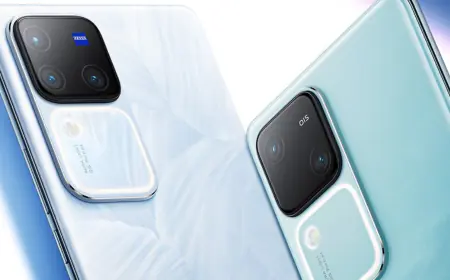 Vivo V30 And V30 Pro Launch Imminent In India: Expected Features