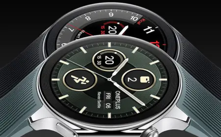 OnePlus Watch 2: Review, Specifications, Price, Features & More