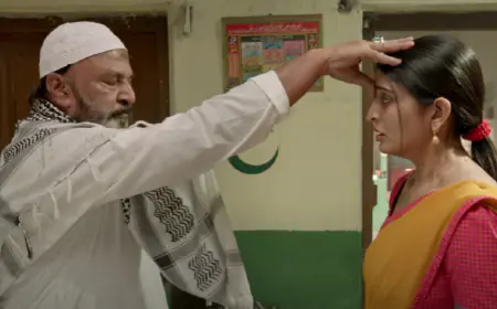 Tantra Review: Ananya Nagala Leads Tollywood's Terrifying Dive Into Occult Worship & Supernatural Intrigue