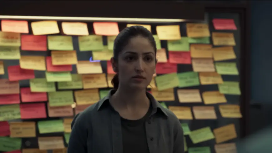 Article 370 Review: Yami Gautam Leads Stellar Cast In Gripping Political Drama
