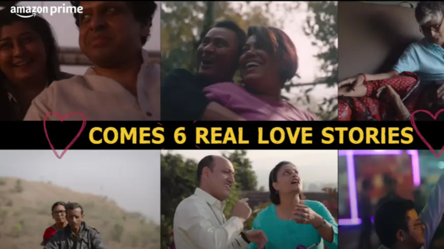 Love Storiyaan Review: Karan Johar's Digital Venture Promises Heartfelt Exploration Of Love's Intricacies
