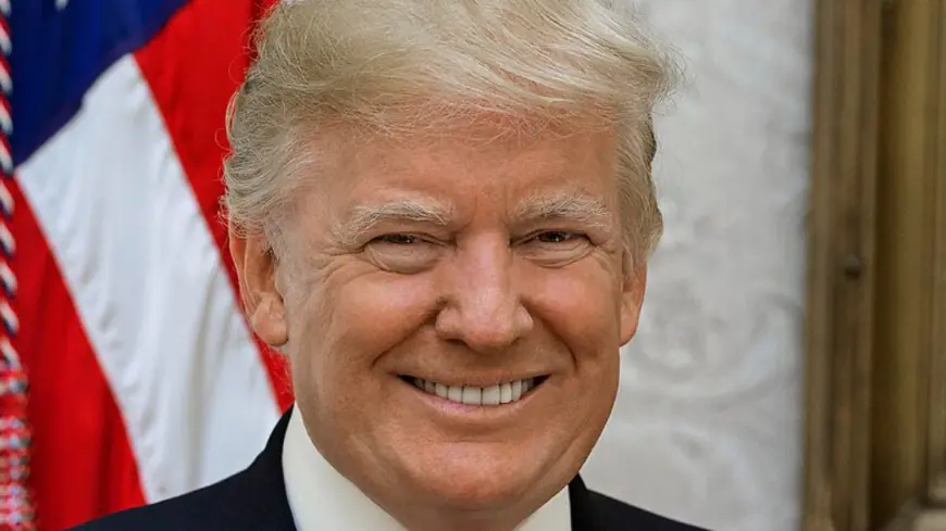Trump Secures Third Consecutive Win In Nevada Republican Caucuses, Maintaining Momentum In Primary Race