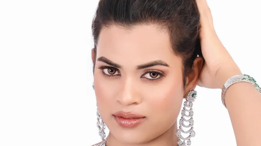 Shivani Sharma And Zuber K Khan's Dynamic Duo In 'O Re Khuda' Ignites Anticipation With Electrifying Collaboration