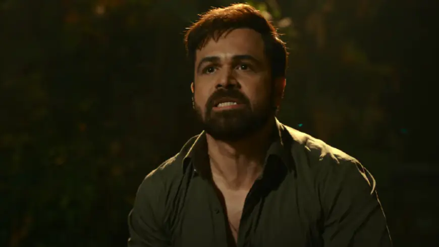 Emraan Hashmi Shines In "Showtime," Unveiling Bollywood's Secrets Amidst Glitz, Nepotism & Emotional Depth