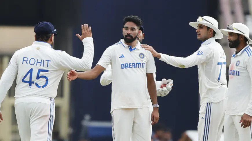 England Finishes Day 1 In Ranchi With Root's Century, Posting 302/7 Against India