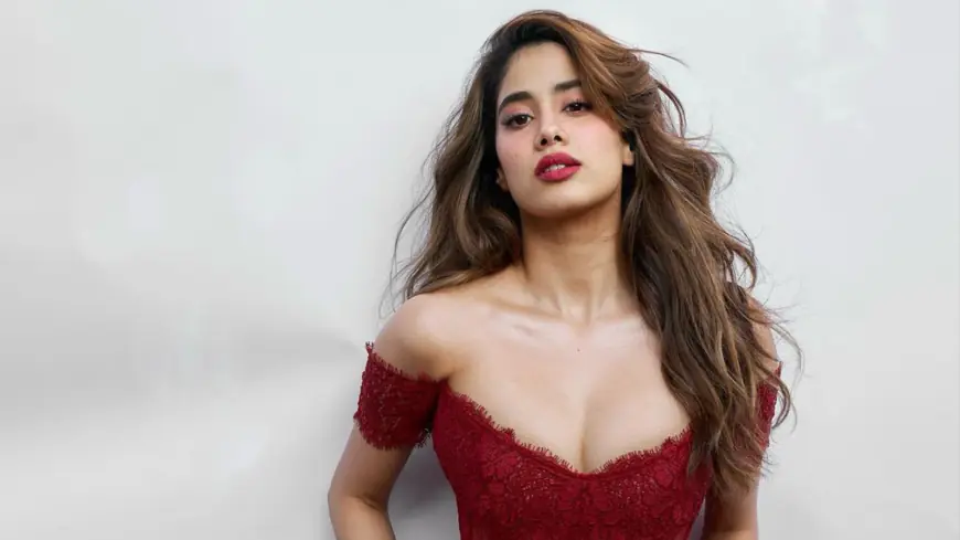 Janhvi Kapoor Embraces South Debut, Expresses Gratitude for Deepening Connection to Her Heritage