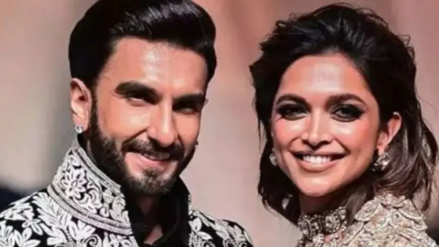 Deepika Padukone Anticipates Arrival Of First Child In September 2024