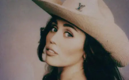 Miley Cyrus And Pharrell Williams Release Music Video For 'Doctor (Work It Out)'