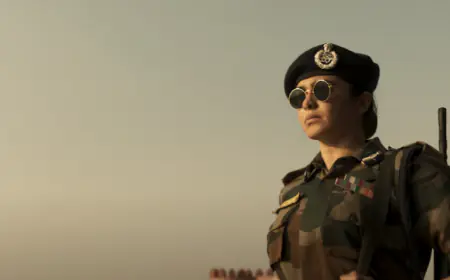 Bastar: The Naxal Story Review: Adah Sharma Shines In Gripping Narrative Of Insurgency