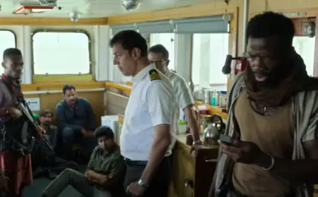 Hotstar Specials Lootere Review: Hansal Mehta's Riveting Series Offers Intense Drama And Suspense