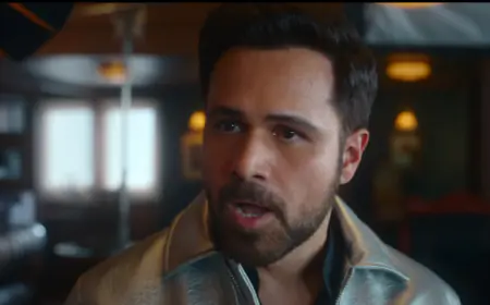 Showtime Webseries Review: Series Touches On Bollywood's Dark Side Without Depth