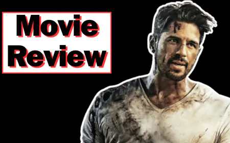 Yodha Review: Sidharth Malhotra's Film Garners Mixed Responses, From 'Phenomenal' To 'Bad Choice'