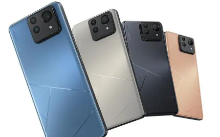 Asus Zenfone 11 Ultra: Review, Specifications, Price, Features & More