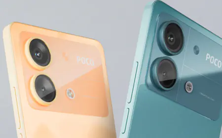 Poco X6 Neo: Review, Specifications, Price, Features & More