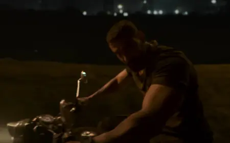 Vedaa Review: John Abraham's Action-Packed Thriller Riveting Performances, Sets Stage for Blockbuster Entertainment!"