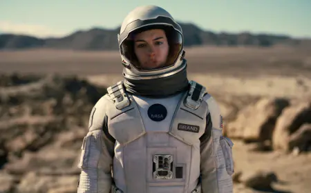 Anne Hathaway Acknowledges Christopher Nolan's Role In Career Revival Amid "Hathahate" Impact On Roles