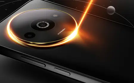 Poco C61: Review, Specifications, Price, Features & More