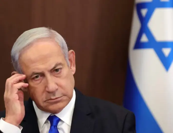 Benjamin Netanyahu: Israeli Prime Minister Is Scheduled For Hernia Surgery