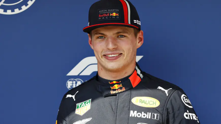 Max Verstappen Secures Pole Position Ahead Of Leclerc And Russell In Bahrain Grand Prix Season Opener