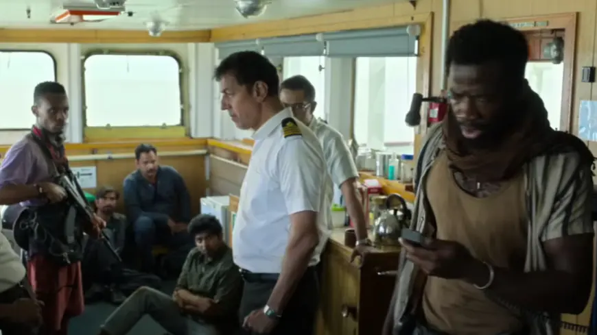 Hotstar Specials Lootere Review: Hansal Mehta's Riveting Series Offers Intense Drama And Suspense