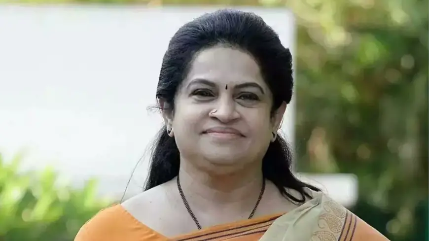 Padmaja Venugopal, Daughter Of Former Kerala CM Karunakaran, Joins BJP Before Lok Sabha Elections