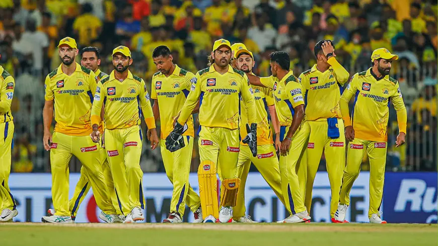 Chennai Super Kings Dominate Season Opener, Defeat Royal Challengers Bengaluru With Ease In IPL Match