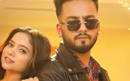 Elvish Yadav And His Buddies Target Manisha Rani After The Follow-Unfollow Controversy And Trolled Her On Social Media