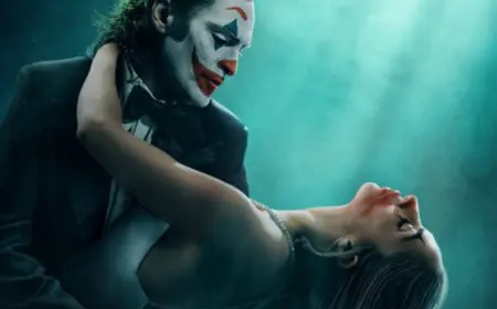 Joker: Folie à Deux Drops New Poster And Confirms The Trailer Release Date