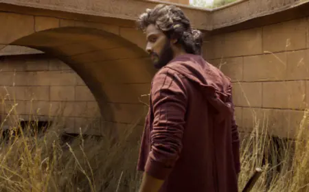 Mirai Review: Teja Sajja Returns For A Supernatural Adventure