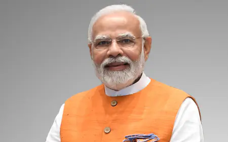 Lok Sabha Elections 2024 Witnessed Massive Turnout For Phase One