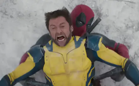 Deadpool & Wolverine Review: Ryan Reynolds And Hugh Jackman Are Set Out To Protect The World