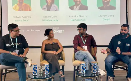 D2C Unlocked: Brands Showcased On Shark Tank India Highlighted Their Breakthroughs