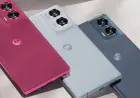 Motorola Edge 50 Fusion: Review, Specifications, Price, Features & More