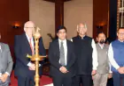 LAC Expands Global Presence By Appointing Advocate KG Anilkumar As Goodwill Ambassador