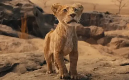 Mufasa The Lion King Trailer Review: Witness Simba's Father's Rise To The Top