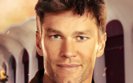 Tom Brady's Netflix Special Turns Into a Controversial Mess