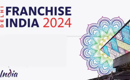 Franchise India Hosts Record Breaking 2024 Franchise And Retail Show