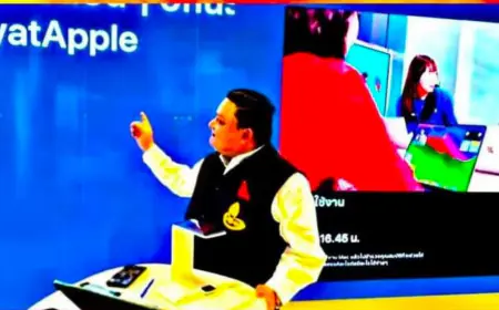 APPLE WWDC 2024: Guruji Shrii Arnav To Engage With Fans  For iOS 18 Unveiling