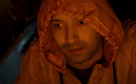 Blackout Review: Vikrant Massey, Mouni Roy With Sunil Grover Promise A Wild One-Night Adventure With Comedy