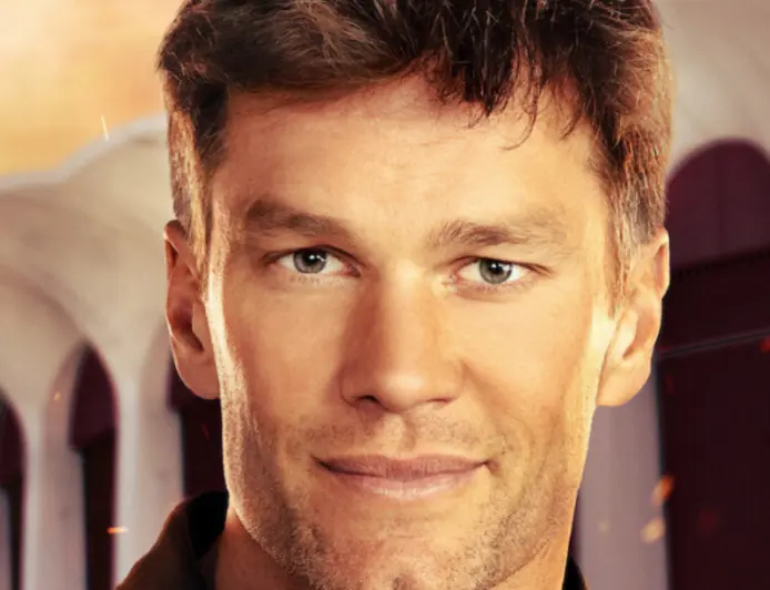 Tom Brady's Netflix Special Turns Into a Controversial Mess