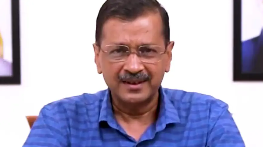 Arvind Kejriwal: AAP Will Win All The Seats In Delhi