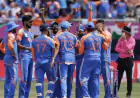 India Beat Pakistan By 6 Runs In A Very Close Encounter In The ICC T20 World Cup