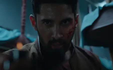 Kill Movie Review: A Groundbreaking and Gripping Train Ride