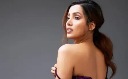 Ananya Raj Takes Center Stage In 'Highdose': A Deep Dive Into Her Role As Revathi & Anticipated TV Series