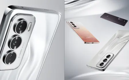 Oppo Reno 12 Pro 5G: Review, Specifications, Price, Features & More