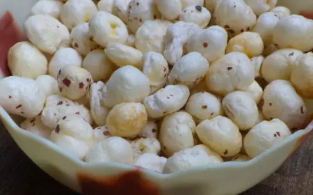 Farmley Unveils Healthy Snacking Report 2024: High Retail Prices Hinder Transition To Better Snacks In India