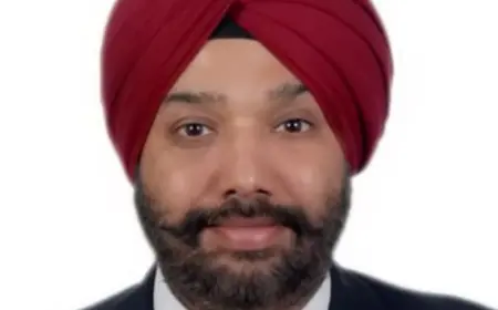 SLCM Group Strengthens Its Leadership Team With Kissandhan’s CEO Appointment